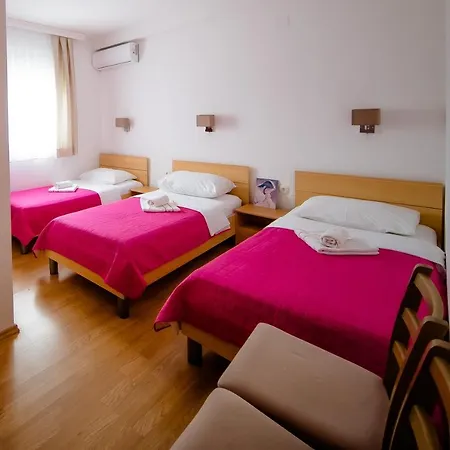 Guest house Pansion Milena I Mario Medjugorje
