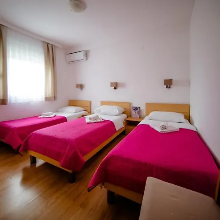 Pansion Milena I Mario Guest house Medjugorje