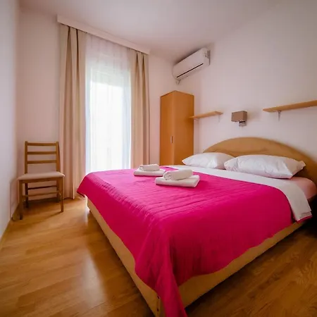 Pansion Milena I Mario Medjugorje