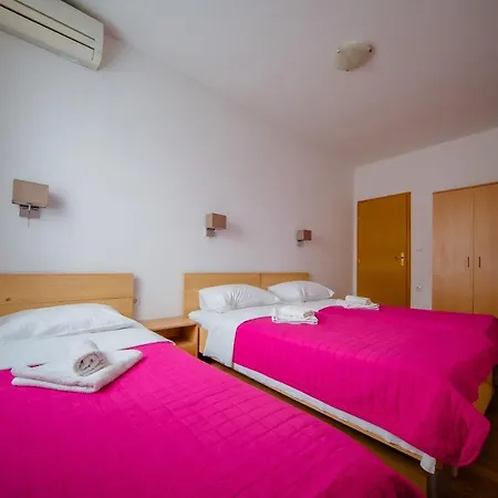 Pansion Milena I Mario Guest house Medjugorje