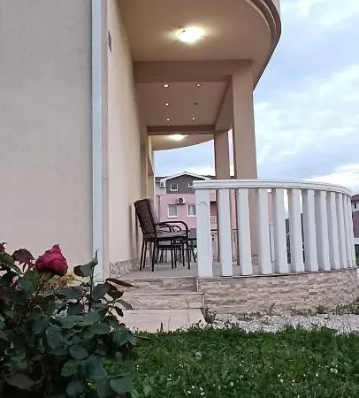 Pansion Milena I Mario Меджугорье