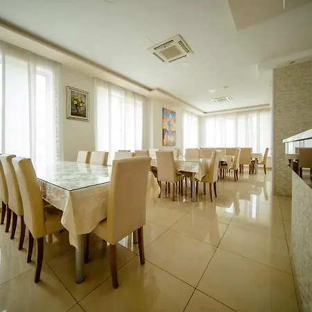 Pansion Milena I Mario Guest house