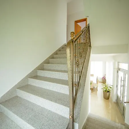 Guest house Pansion Milena I Mario