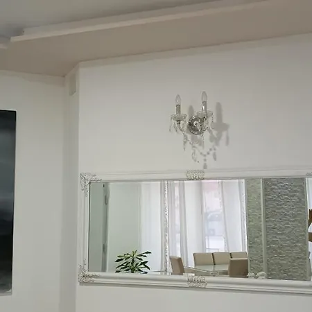 Гостевой дом Pansion Milena I Mario Меджугорье