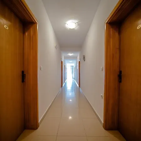 Pansion Milena I Mario 3* Medjugorje