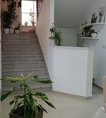 Pansion Milena I Mario 3* Medjugorje