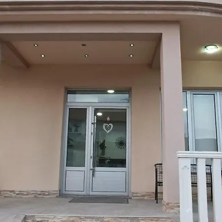 Pansion Milena I Mario Гостевой дом Меджугорье