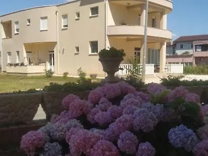 Pansion Milena I Mario