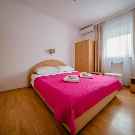 Pansion Milena I Mario 3* Medjugorje