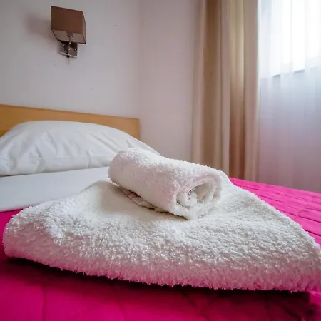 Pansion Milena I Mario * Medjugorje