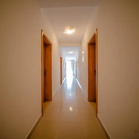 Pansion Milena I Mario Меджугорье