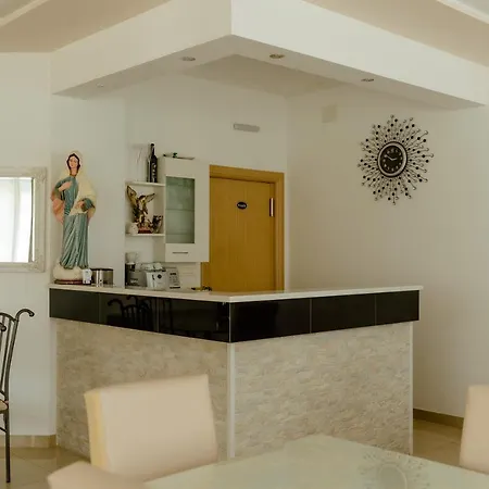 Pansion Milena I Mario Гостевой дом 3*