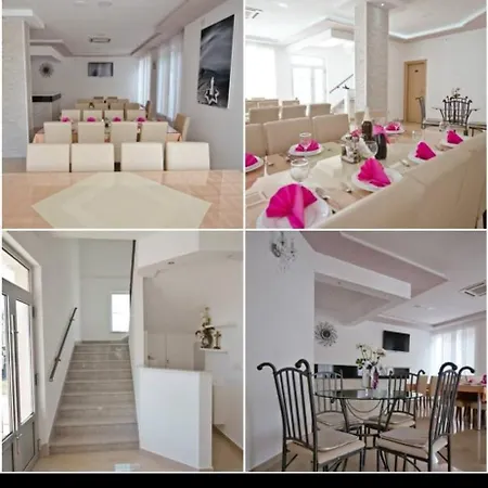 Pansion Milena I Mario Međugorje