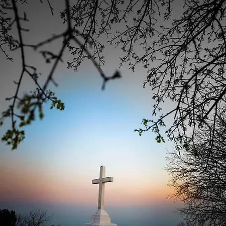 Pansion Milena I Mario 3*