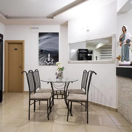 Guest house Pansion Milena I Mario Medjugorje