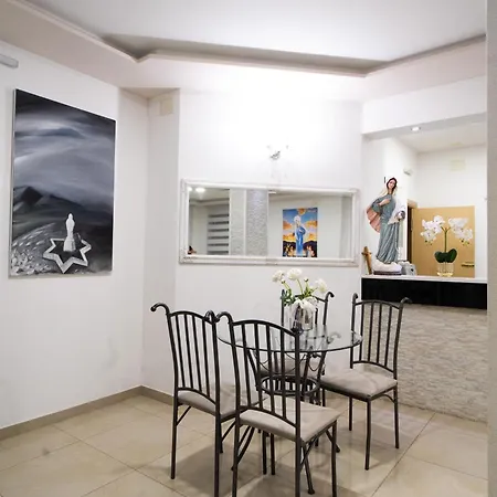 Pansion Milena I Mario Guest house Medjugorje