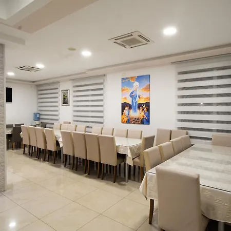 Guest house Pansion Milena I Mario Medjugorje