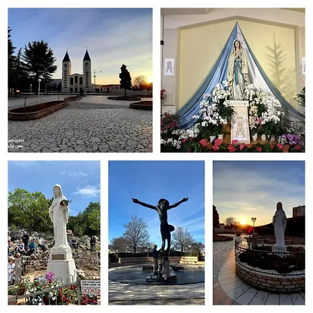 Pansion Milena I Mario