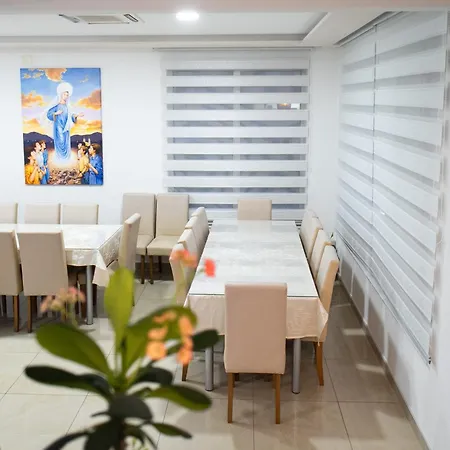 Pansion Milena I Mario Гостевой дом 3*