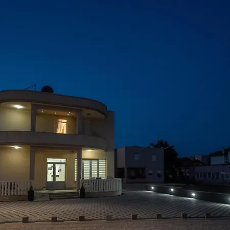 Pansion Milena I Mario Medjugorje