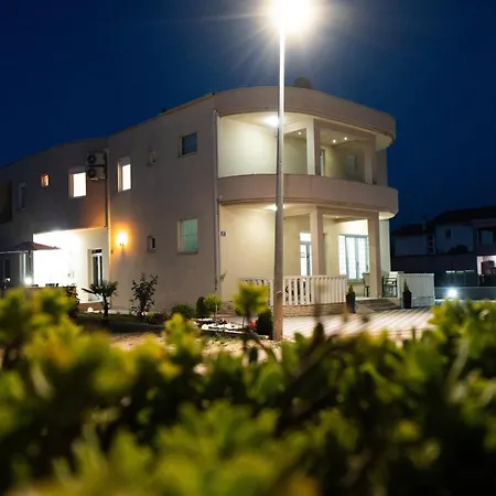 Pansion Milena I Mario Međugorje