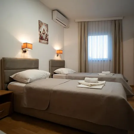 Penzion Pansion Milena I Mario Međugorje