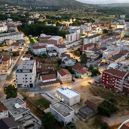Guest house Pansion Milena I Mario Medjugorje