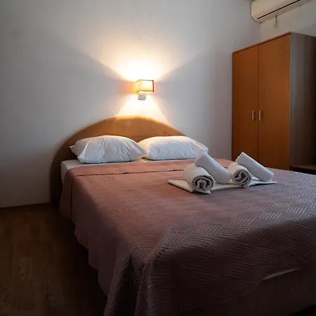 Pansion Milena I Mario Guest house Medjugorje