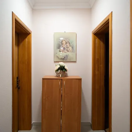 Pansion Milena I Mario Меджугорье