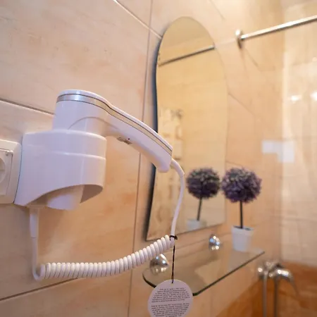 Pensión Pansion Milena I Mario 3*